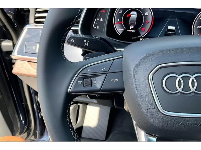 Nuevos AUDI Q7 à Estados chez autogozo