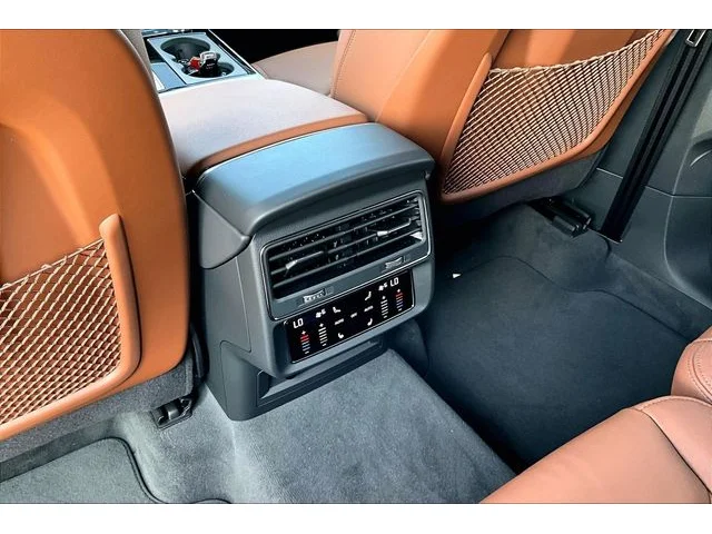 Nuevos AUDI Q7 à Estados chez autogozo