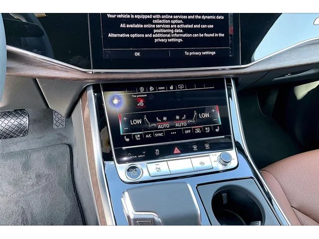 Nuevos AUDI Q7 à Estados chez autogozo