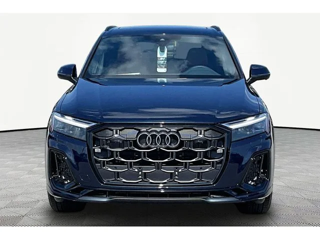 Nuevos AUDI Q7 à Estados chez autogozo