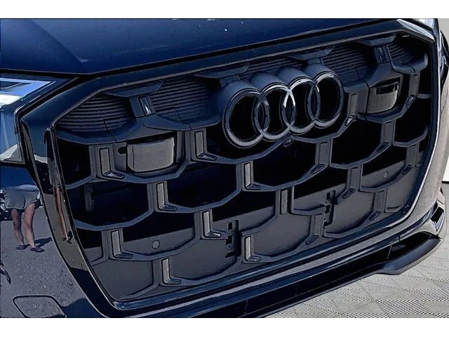 Nuevos AUDI Q7 à Estados chez autogozo