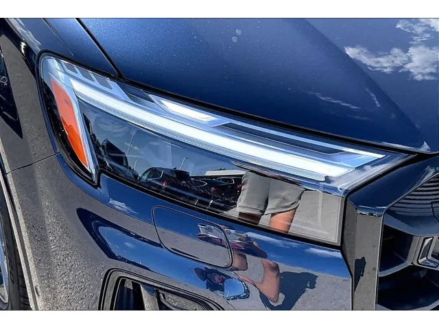 Nuevos AUDI Q7 à Estados chez autogozo