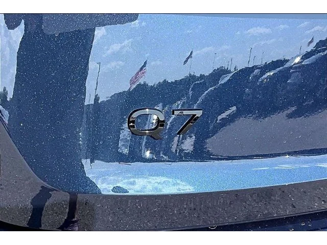 Nuevos AUDI Q7 à Estados chez autogozo