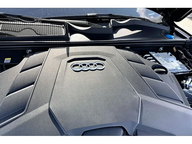 Nuevos AUDI Q7 à Estados chez autogozo