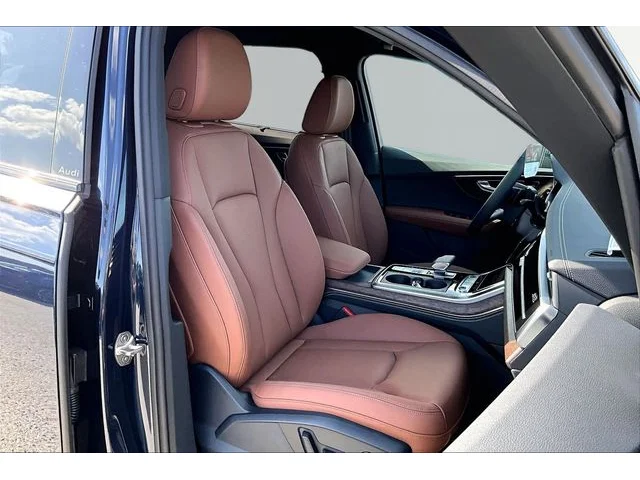 Nuevos AUDI Q7 à Estados chez autogozo