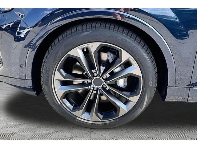 Nuevos AUDI Q7 à Estados chez autogozo