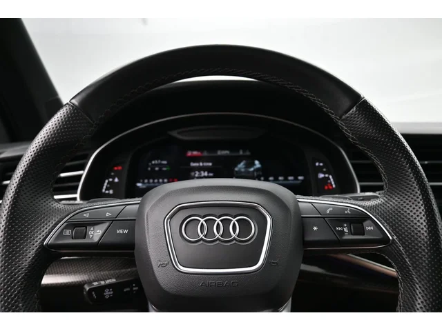 SEMINUEVOS AUDI SQ7 a Estados en autogozo