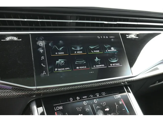 SEMINUEVOS AUDI SQ7 a Estados en autogozo