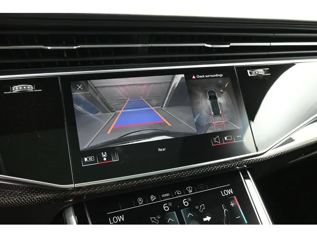 SEMINUEVOS AUDI SQ7 a Estados en autogozo