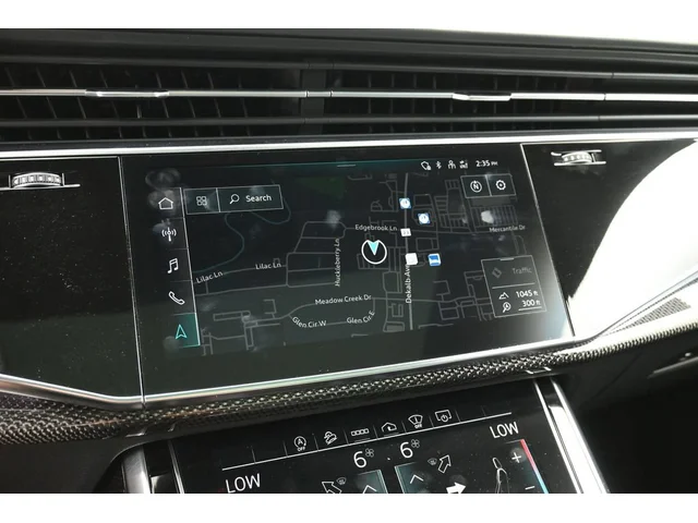 SEMINUEVOS AUDI SQ7 a Estados en autogozo