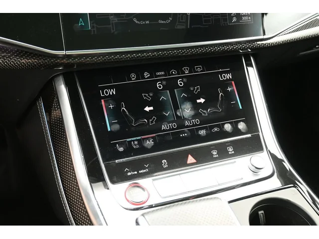 SEMINUEVOS AUDI SQ7 a Estados en autogozo