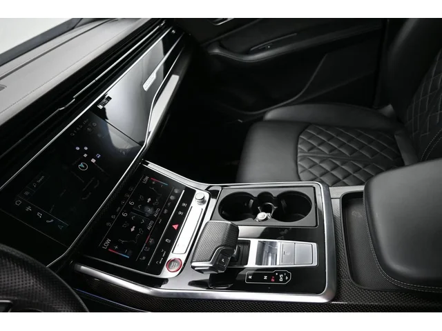 SEMINUEVOS AUDI SQ7 a Estados en autogozo