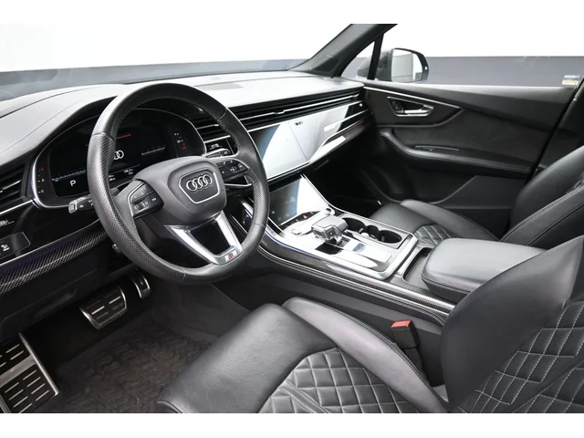 SEMINUEVOS AUDI SQ7 a Estados en autogozo