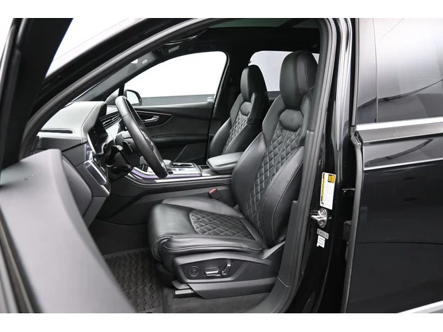 SEMINUEVOS AUDI SQ7 a Estados en autogozo