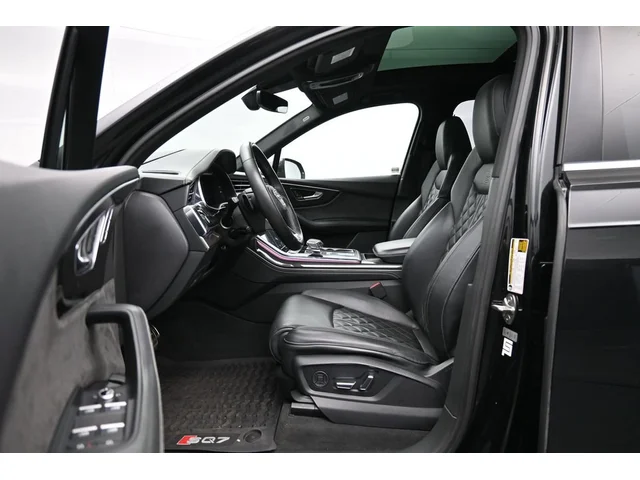 SEMINUEVOS AUDI SQ7 a Estados en autogozo