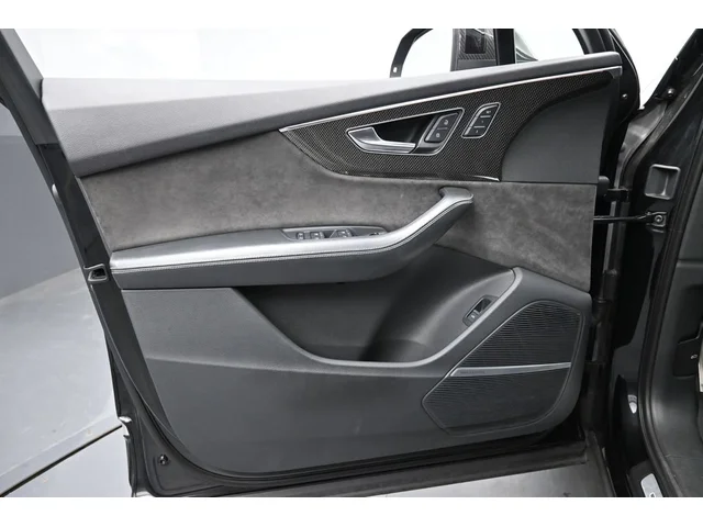 SEMINUEVOS AUDI SQ7 a Estados en autogozo