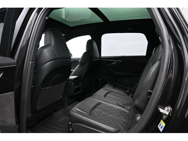 SEMINUEVOS AUDI SQ7 a Estados en autogozo