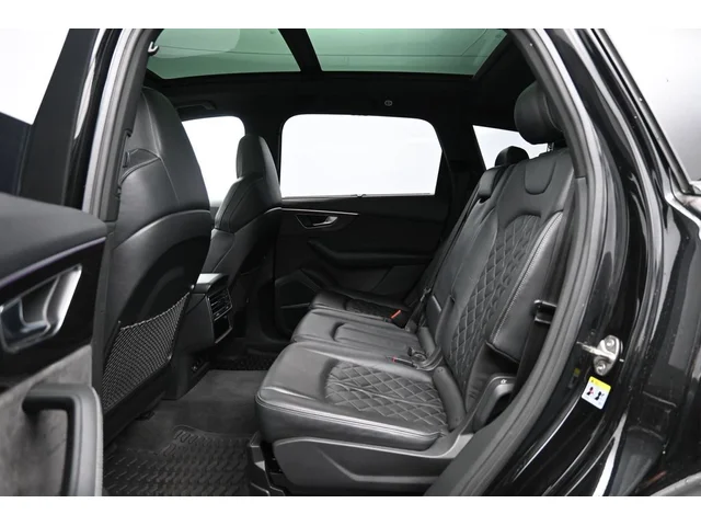 SEMINUEVOS AUDI SQ7 a Estados en autogozo