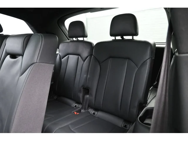 SEMINUEVOS AUDI SQ7 a Estados en autogozo