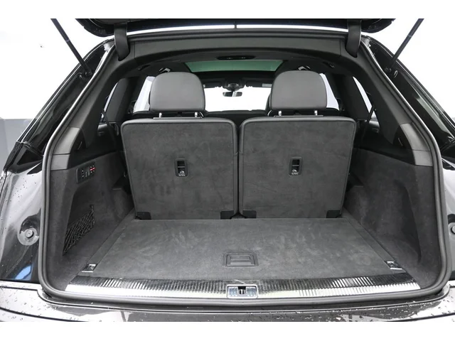 SEMINUEVOS AUDI SQ7 a Estados en autogozo