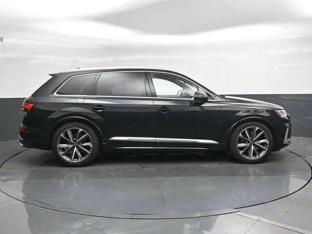 SEMINUEVOS AUDI SQ7 a Estados en autogozo