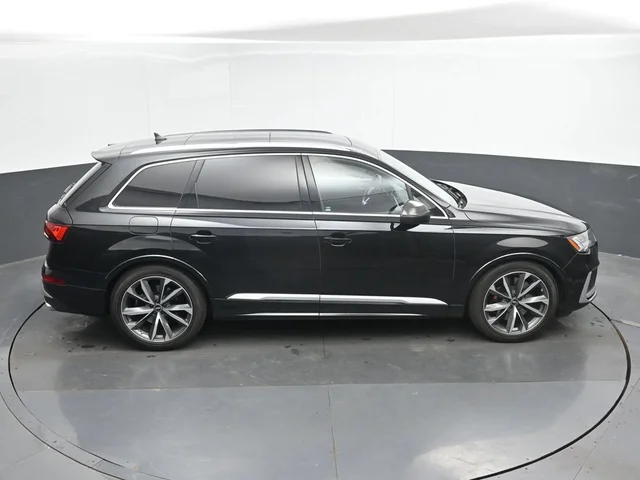 SEMINUEVOS AUDI SQ7 a Estados en autogozo