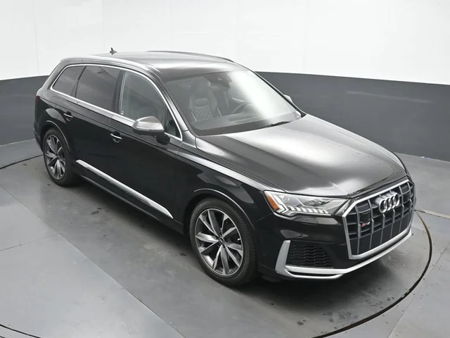 SEMINUEVOS AUDI SQ7 a Estados en autogozo