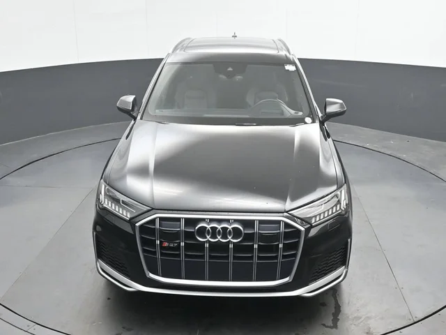 SEMINUEVOS AUDI SQ7 a Estados en autogozo