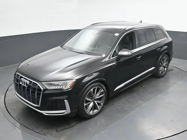 SEMINUEVOS AUDI SQ7 a Estados en autogozo