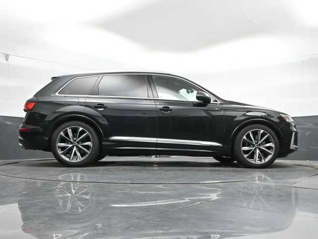 SEMINUEVOS AUDI SQ7 a Estados en autogozo