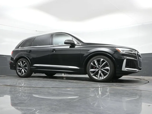 SEMINUEVOS AUDI SQ7 a Estados en autogozo