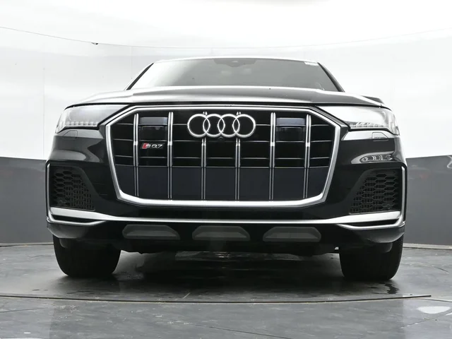 SEMINUEVOS AUDI SQ7 a Estados en autogozo