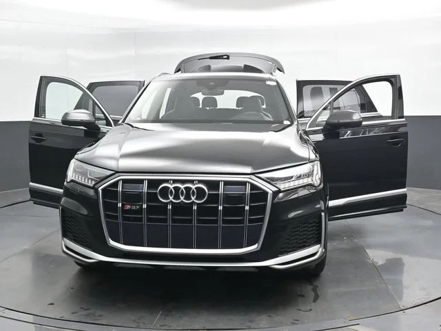 SEMINUEVOS AUDI SQ7 a Estados en autogozo