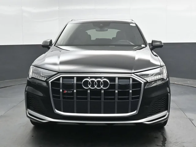SEMINUEVOS AUDI SQ7 a Estados en autogozo