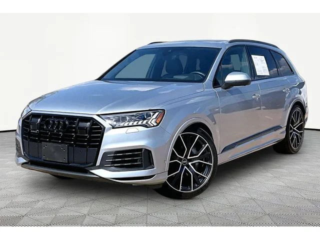 SEMINUEVOS AUDI Q7 a Estados en autogozo