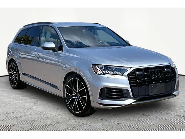 SEMINUEVOS AUDI Q7 a Estados en autogozo