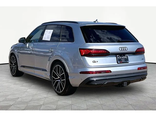 SEMINUEVOS AUDI Q7 a Estados en autogozo