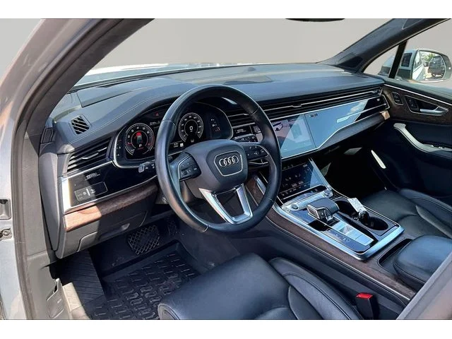 SEMINUEVOS AUDI Q7 a Estados en autogozo
