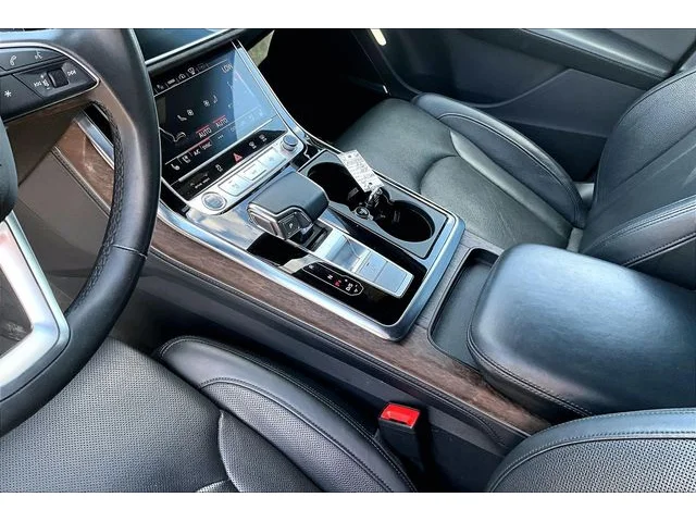 SEMINUEVOS AUDI Q7 a Estados en autogozo