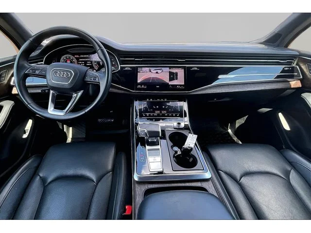 SEMINUEVOS AUDI Q7 a Estados en autogozo