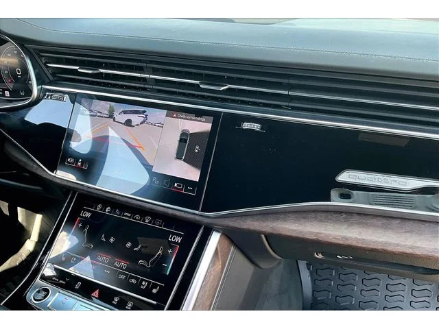 SEMINUEVOS AUDI Q7 a Estados en autogozo
