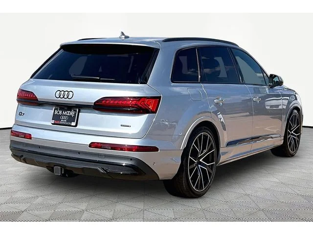 SEMINUEVOS AUDI Q7 a Estados en autogozo