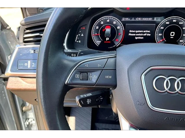 SEMINUEVOS AUDI Q7 a Estados en autogozo