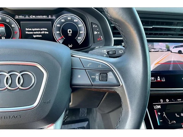 SEMINUEVOS AUDI Q7 a Estados en autogozo