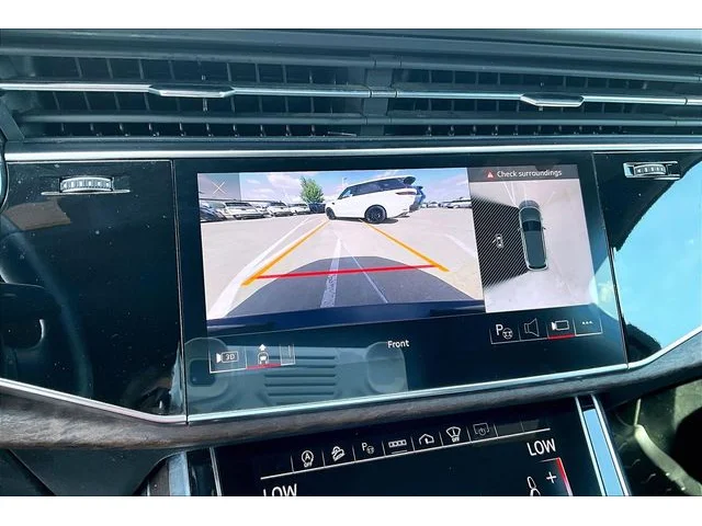 SEMINUEVOS AUDI Q7 a Estados en autogozo