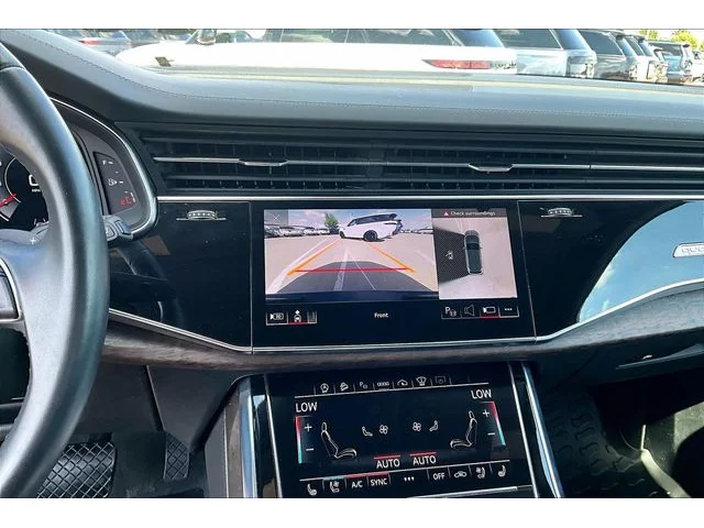 SEMINUEVOS AUDI Q7 a Estados en autogozo