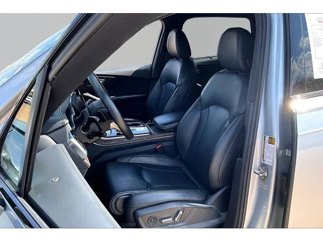 SEMINUEVOS AUDI Q7 a Estados en autogozo