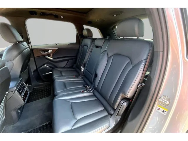 SEMINUEVOS AUDI Q7 a Estados en autogozo