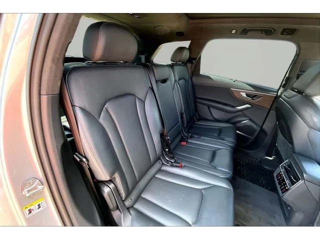 SEMINUEVOS AUDI Q7 a Estados en autogozo