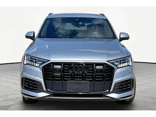 SEMINUEVOS AUDI Q7 a Estados en autogozo